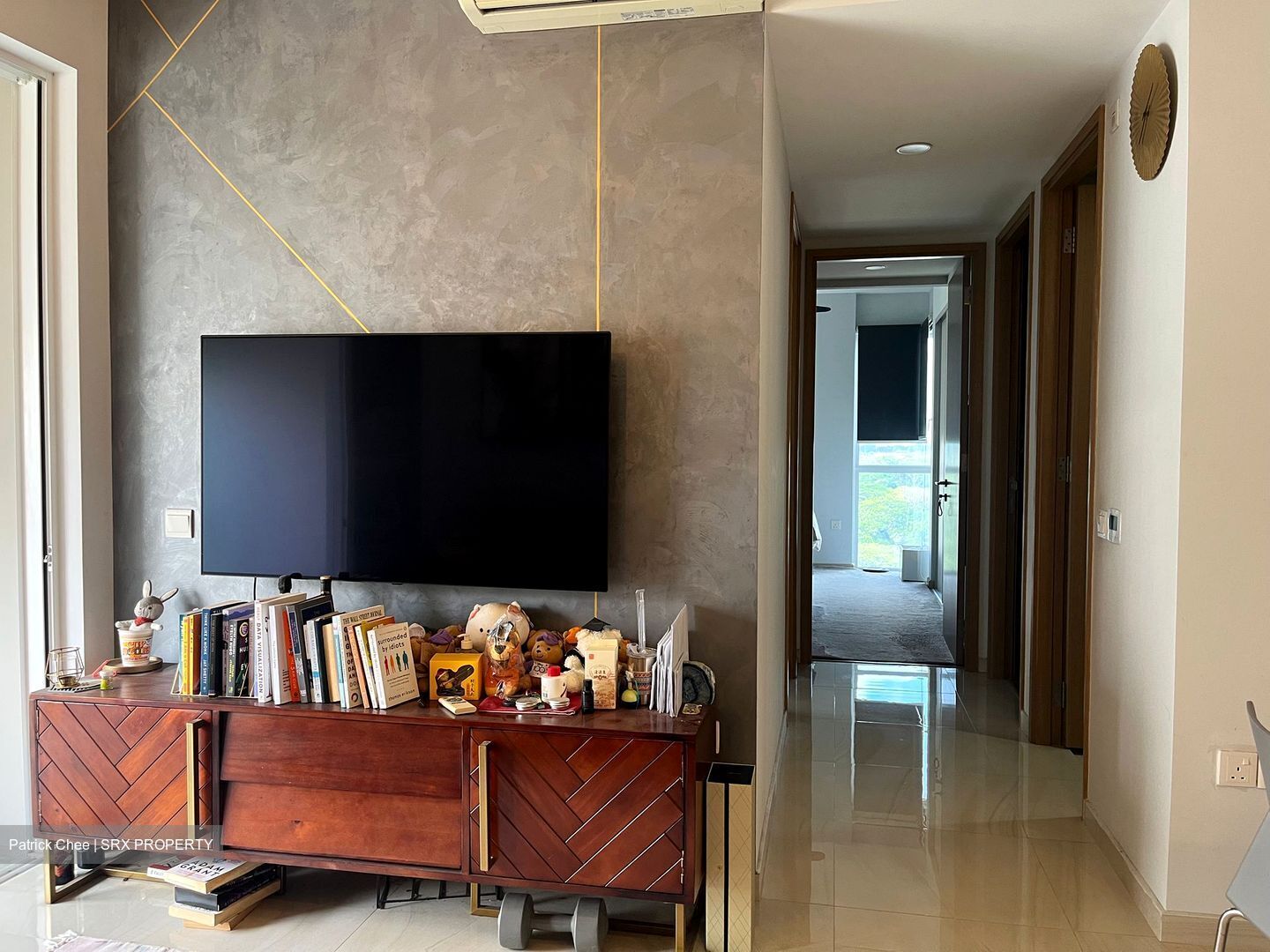 High Park Residences (D28), Apartment #534191801